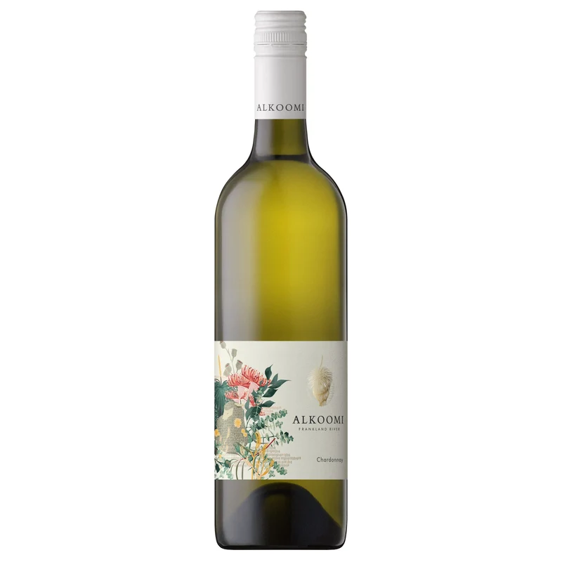 ALKOOMI GRAZING COLLECTION Chardonnay 2024 (750ml)