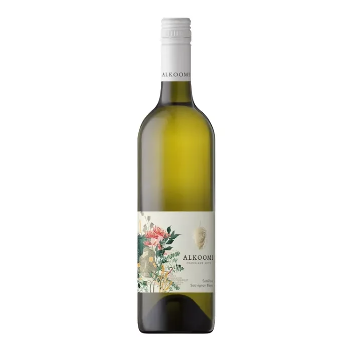 ALKOOMI GRAZING COLLECTION Semillon Sauvignon Blanc 2025 (750ml)