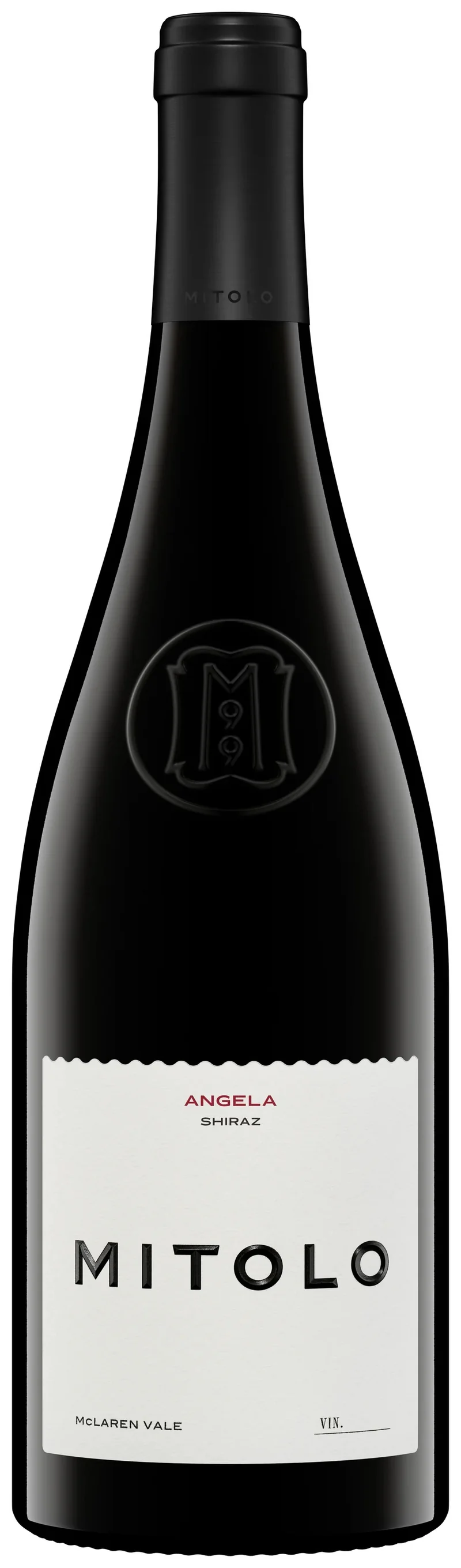 MITOLO "ANGELA" Shiraz 2021 (750ml)