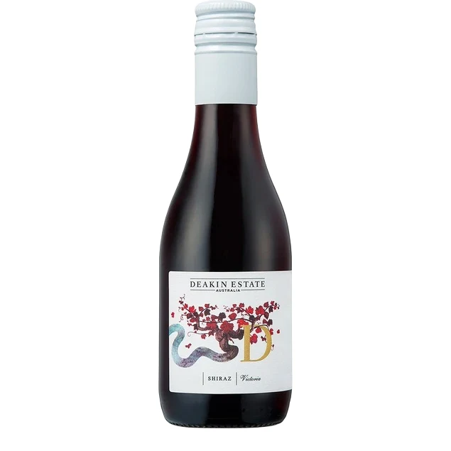 DEAKIN ESTATE Shiraz 2025 (187 ml)