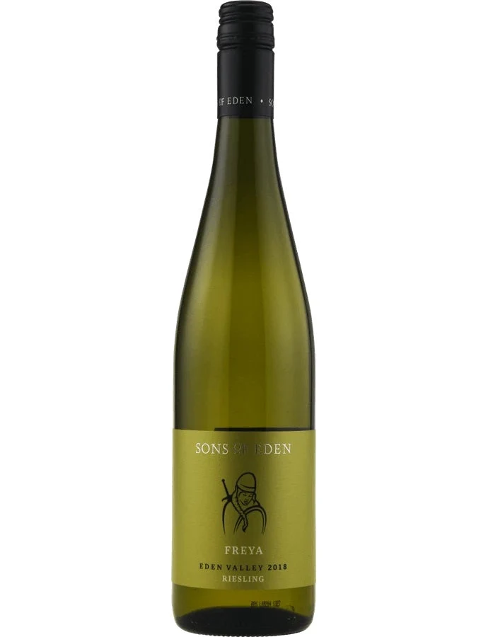 SONS OF EDEN "FREYA" Riesling 2023 (750ml)