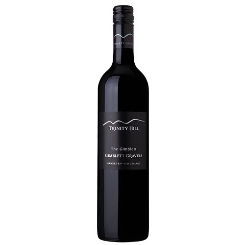 TRINITY HILL GIMBLETT GRAVELS "The Gimblett" 2021 (750ml)