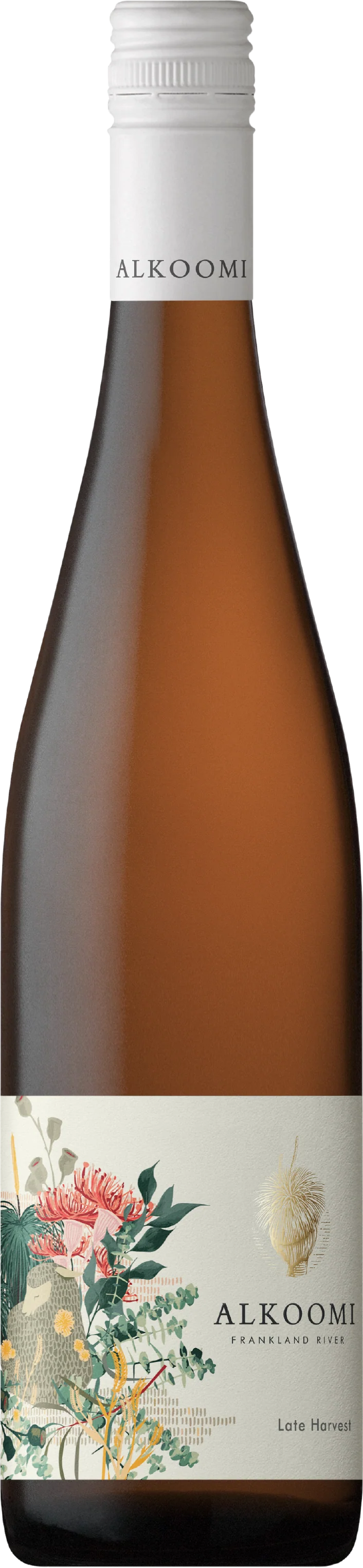 ALKOOMI GRAZING COLLECTION Late Harvest Riesling 2024 (750ml)