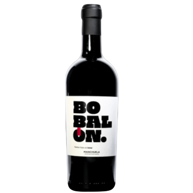 Bobal On
