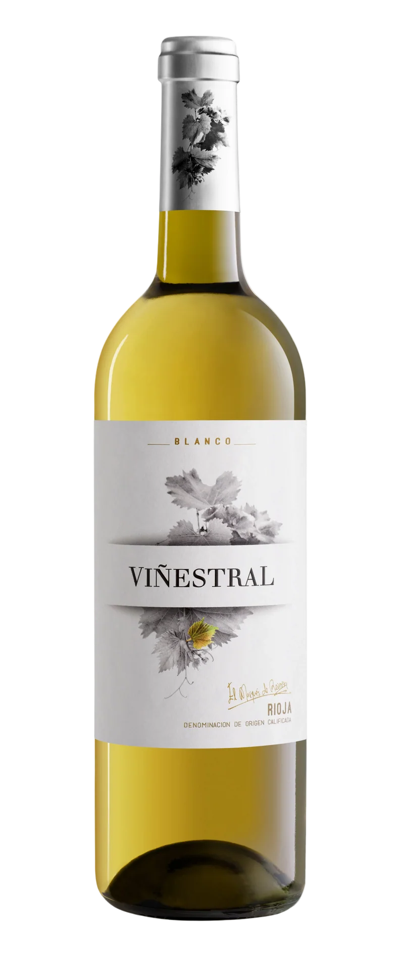 Rioja Blanco VIÑESTRAL