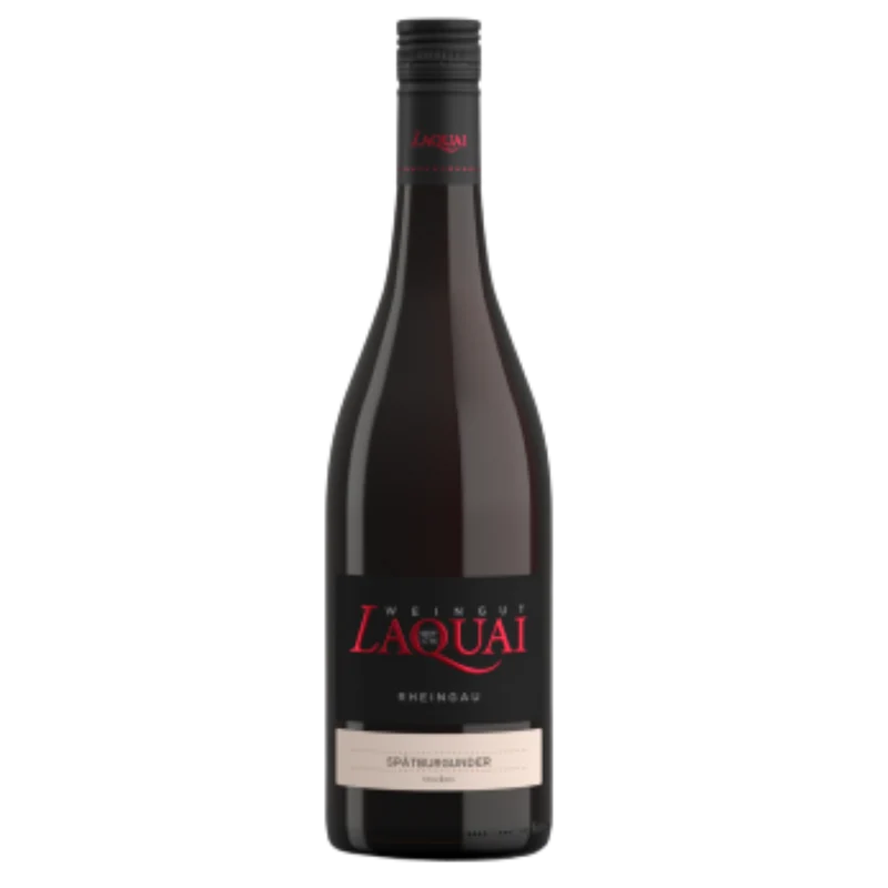 Spätburgunder Rotwein