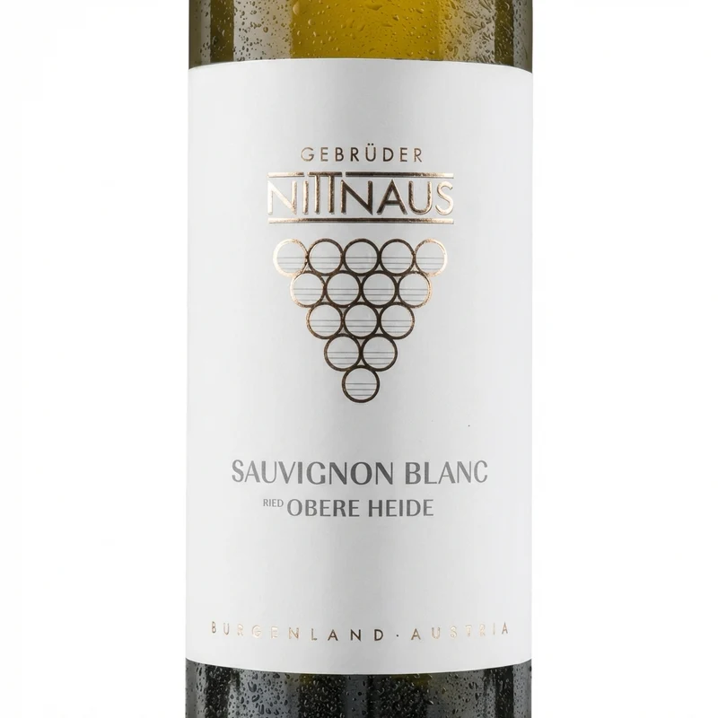 Sauvignon Blanc Obere Heide