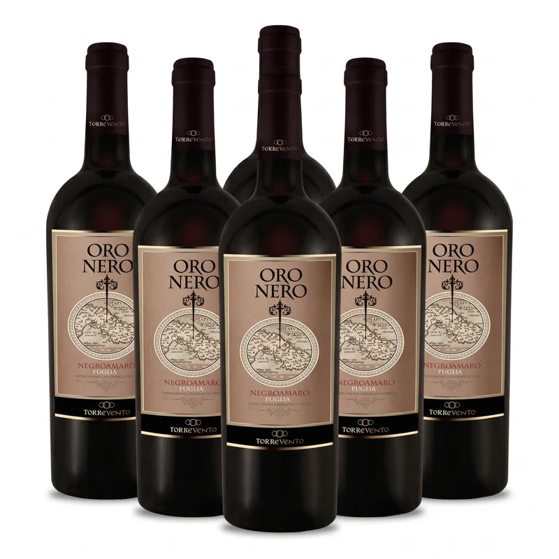 Probierpaket Negroamaro
