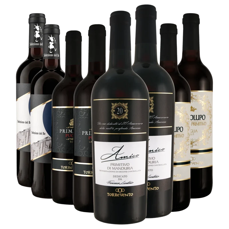 Premium-Primitivo-Paket