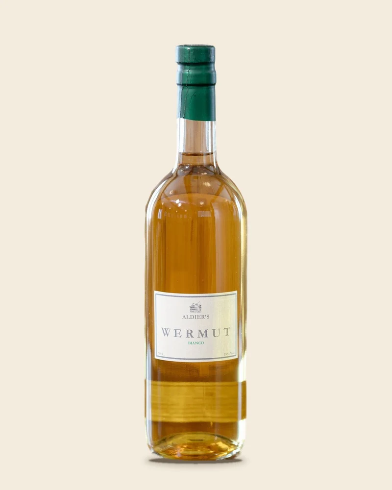 Aldier - Wermut Bianco