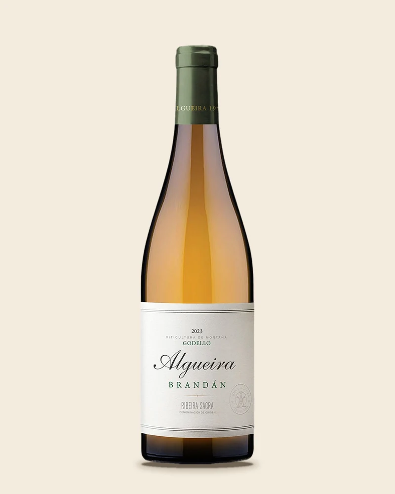 Algueira - Brandán (2024)