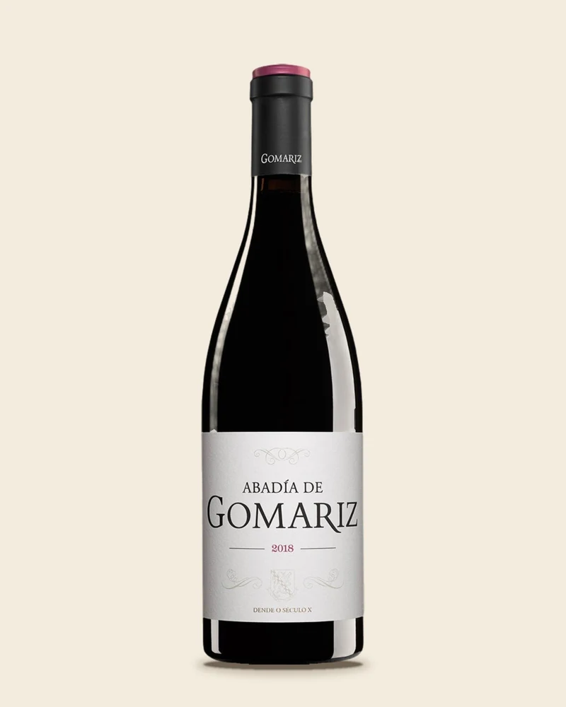 Coto de Gomariz - Abadia de Gomariz (2022)