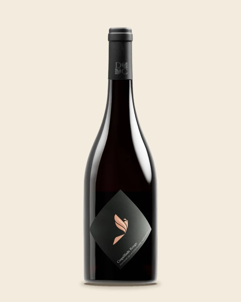 Domaine de la Coquillade - Coquillade Rouge (2023)
