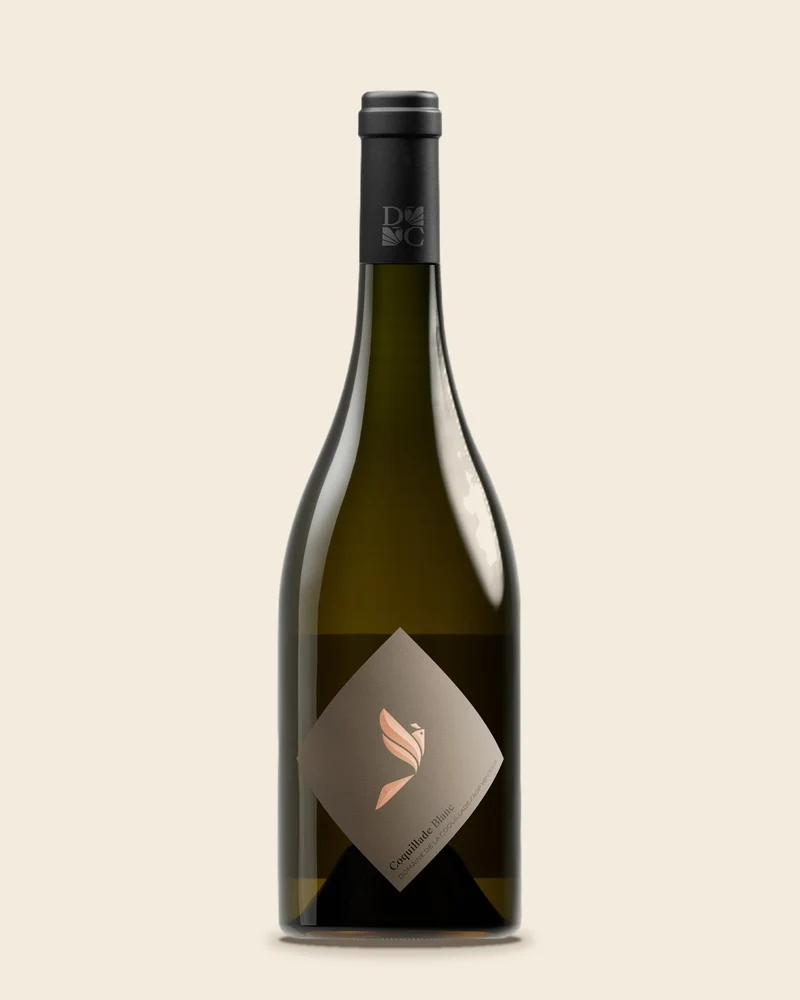 Domaine de la Coquillade - Coquillade Blanc (2024)