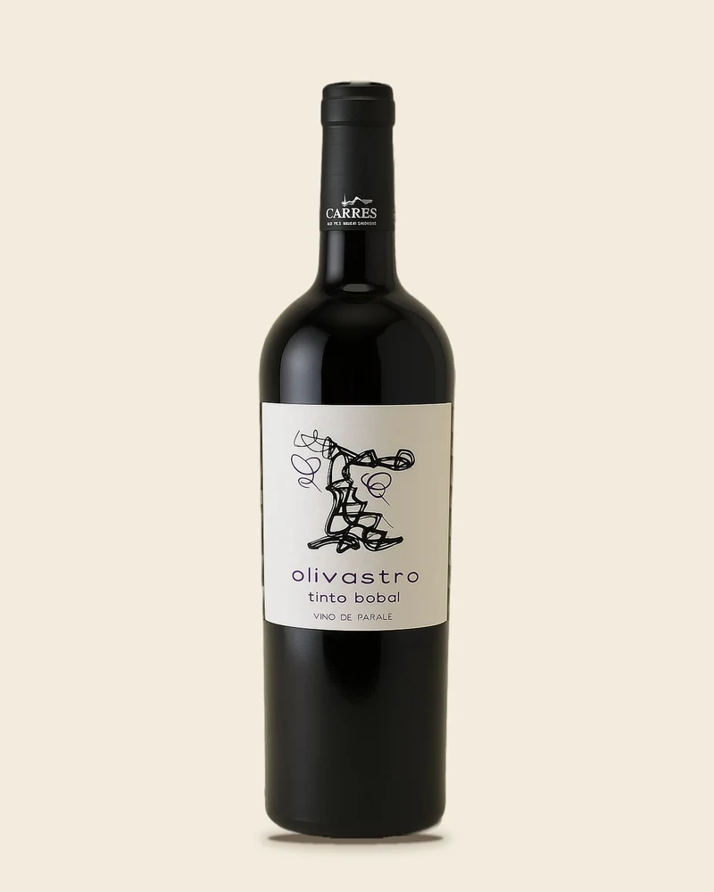 Carres - Olivastro (2022)