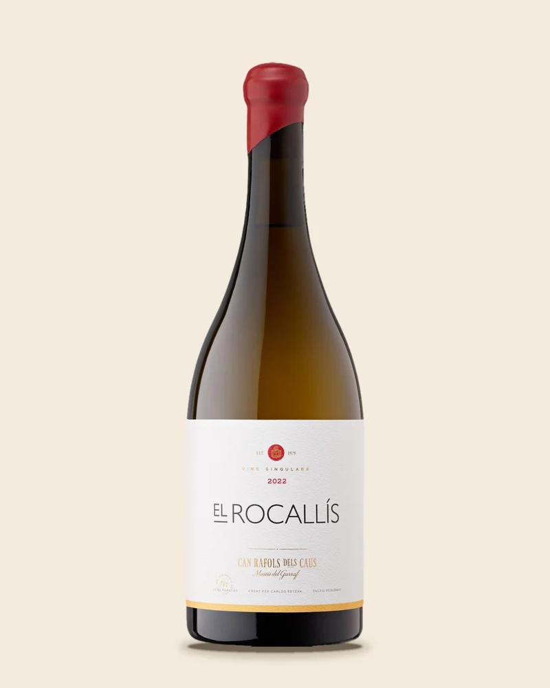 Can Rafols - El Rocallís (2022)