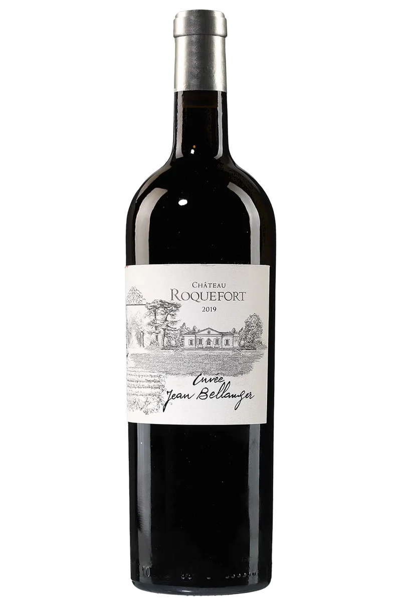 Cuvée Jean Bellanger 2019