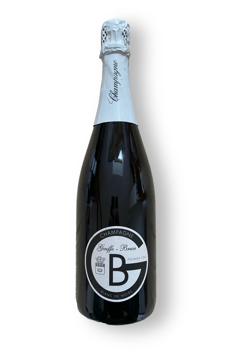Blanc de Noirs
