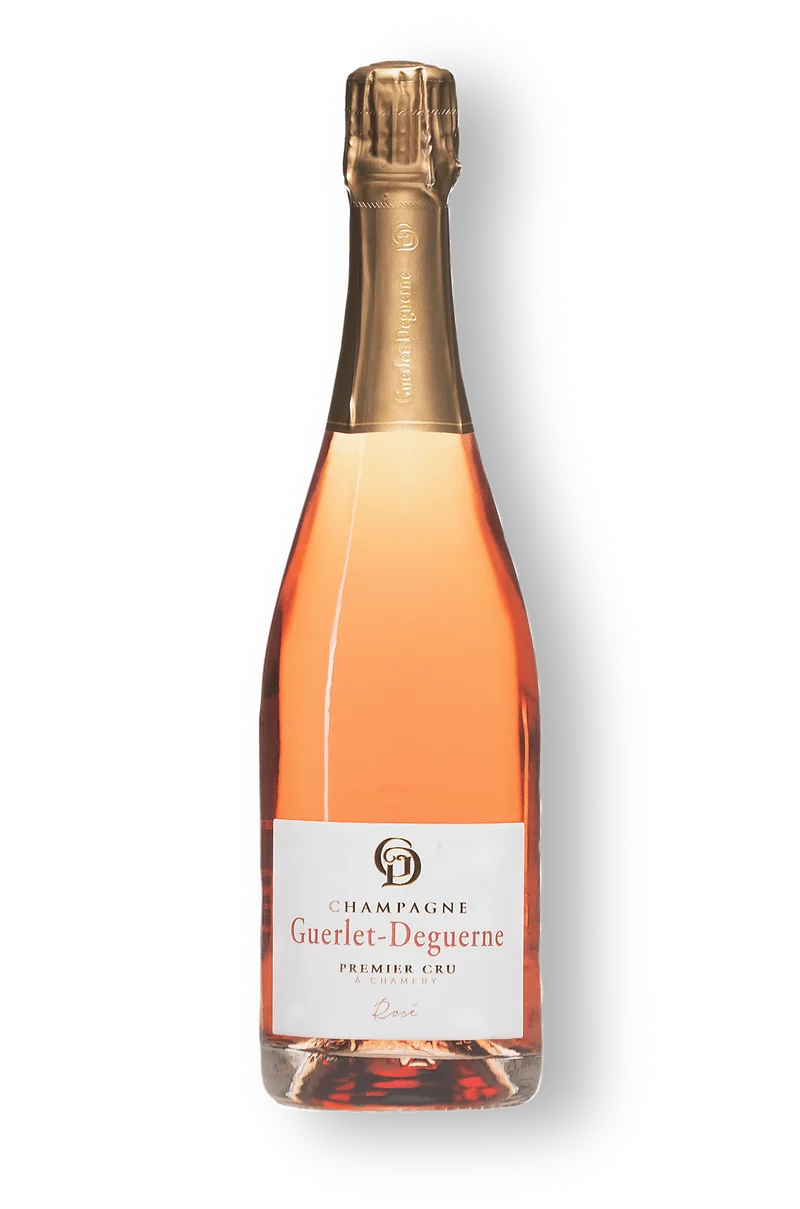 Rosé Premier Cru