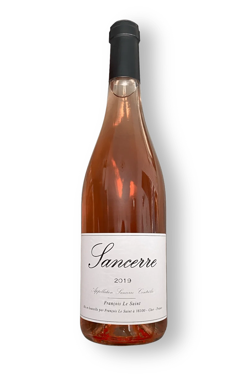 Sancerre Rosé 2019