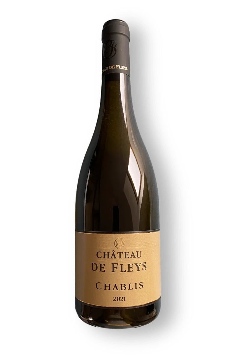 Chablis 2024