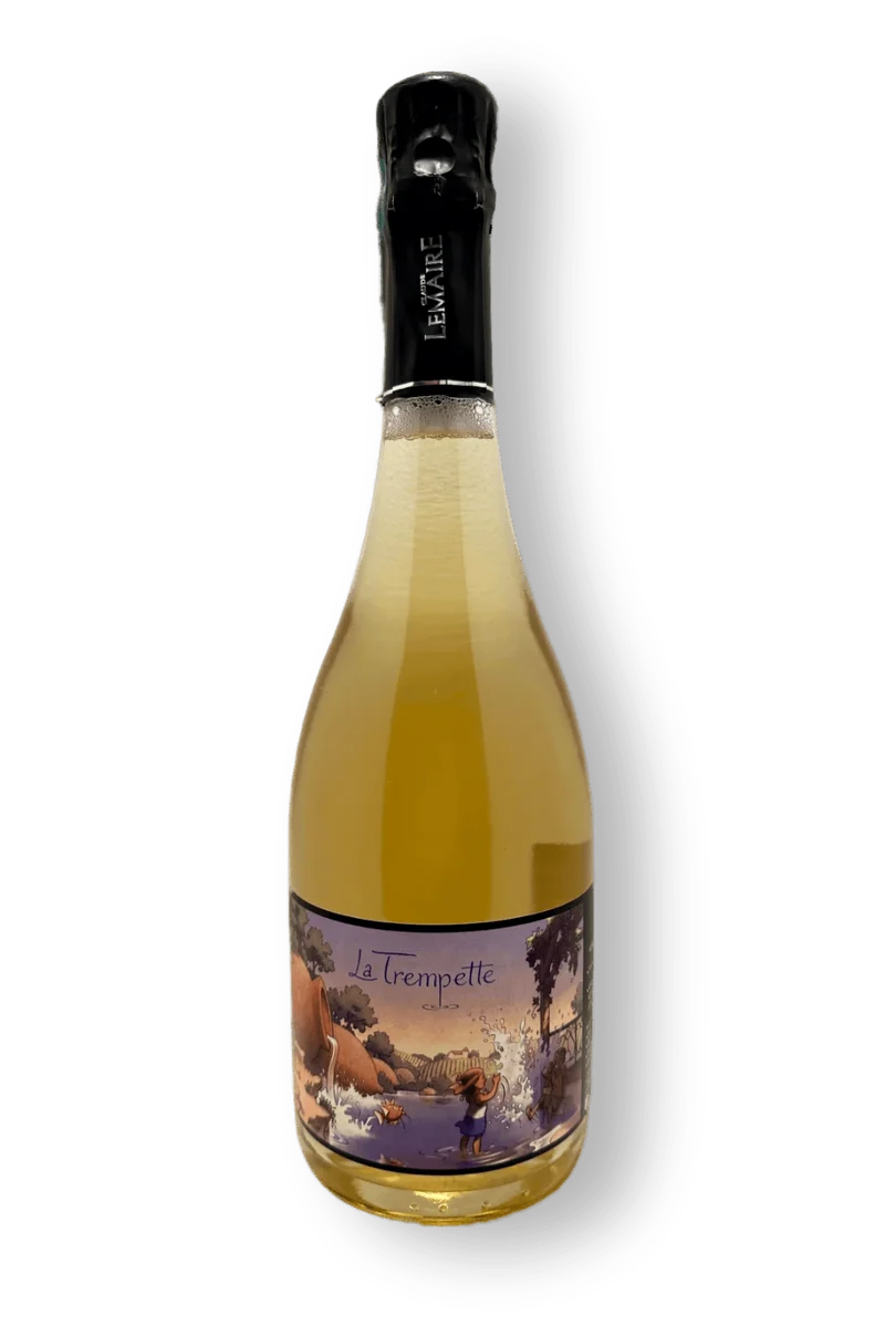 La Trempette