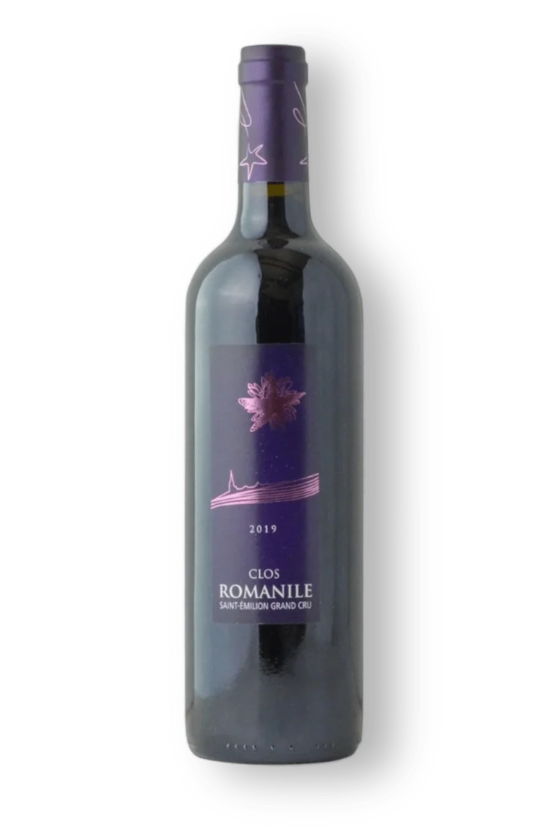 Clos Romanile 2018