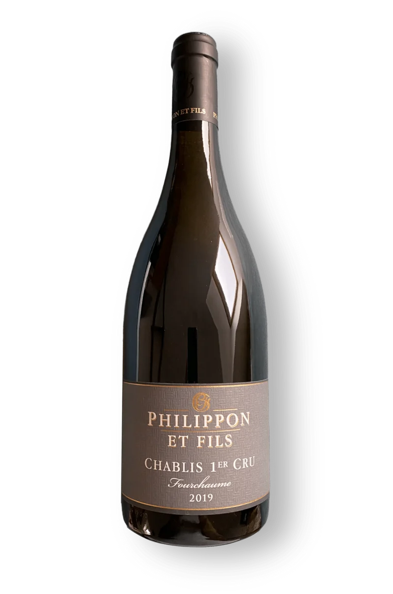 Chablis 1er Cru Fourchaume 2023