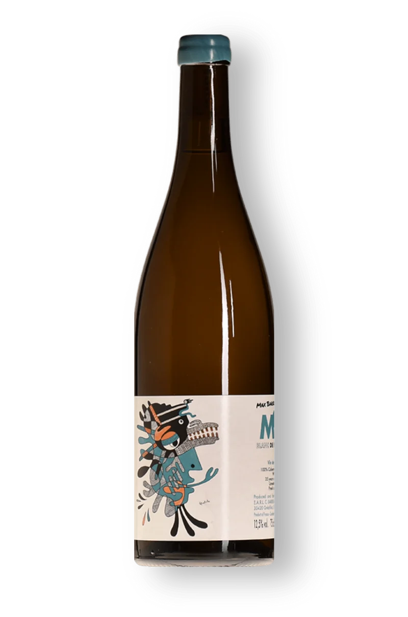 Blanc de Noir