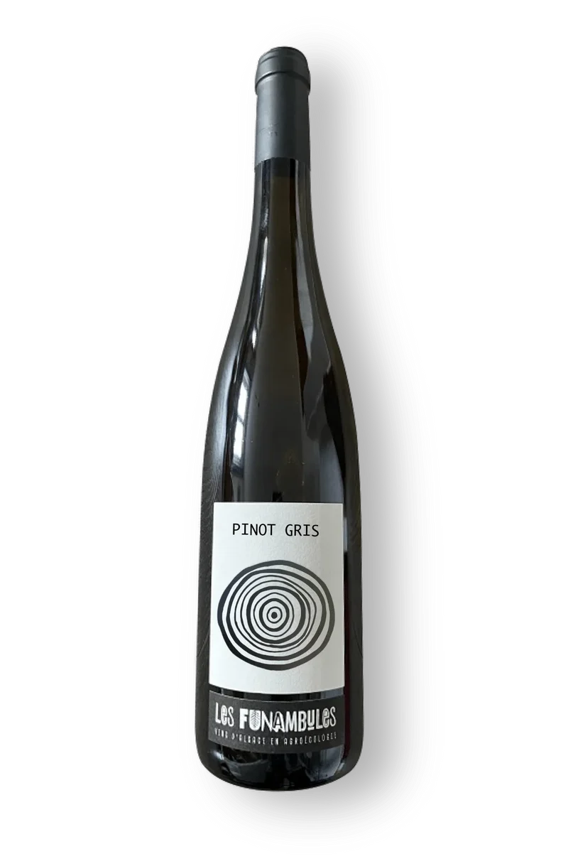 Pinot Gris 2021
