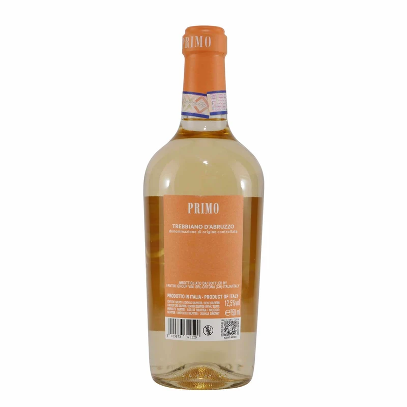 Fantini Trebbiano d´Abruzzo DOC -trocken- (6 x 0,75L)