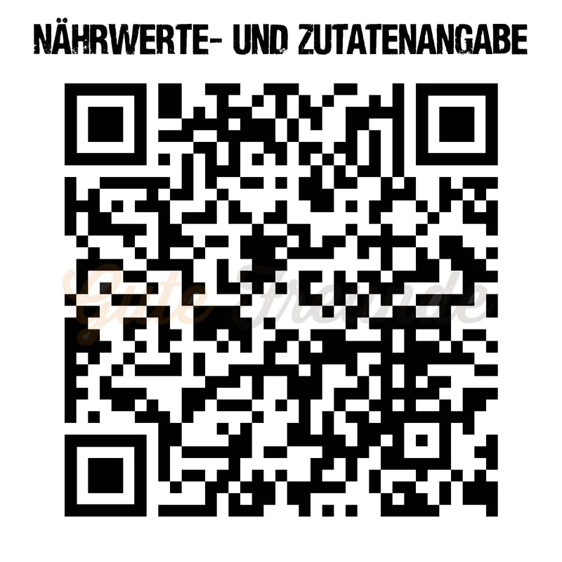 Nordbrand Mango-Maracuja Likör mit Geschenk-Holzkiste
