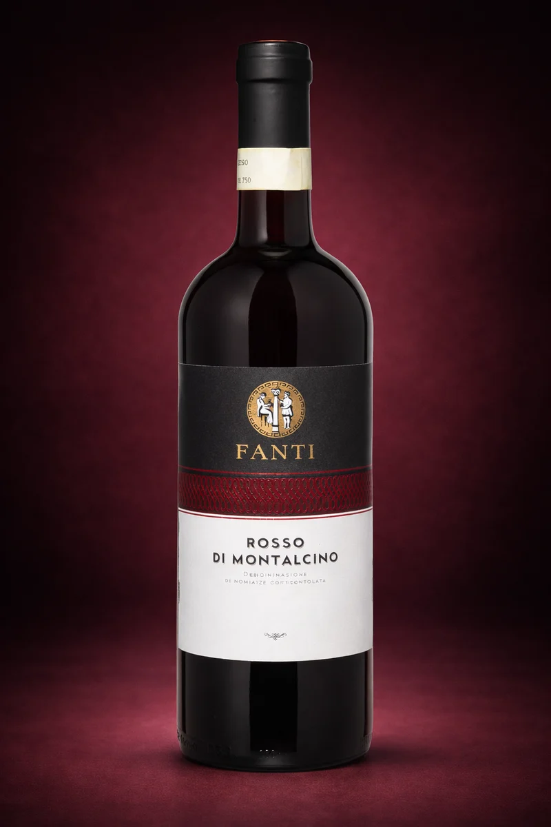 Rosso Di Montalcino DOC