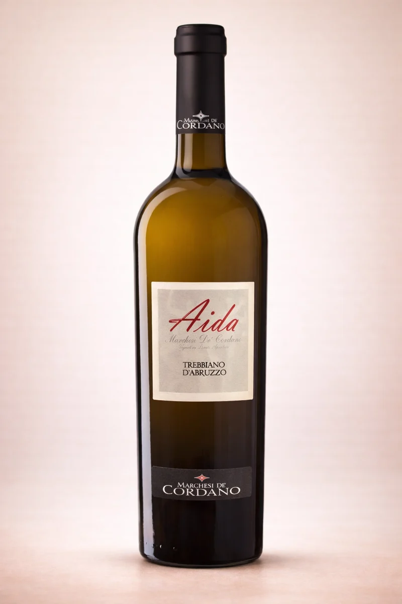 Trebbiano D'Abruzzo DOC