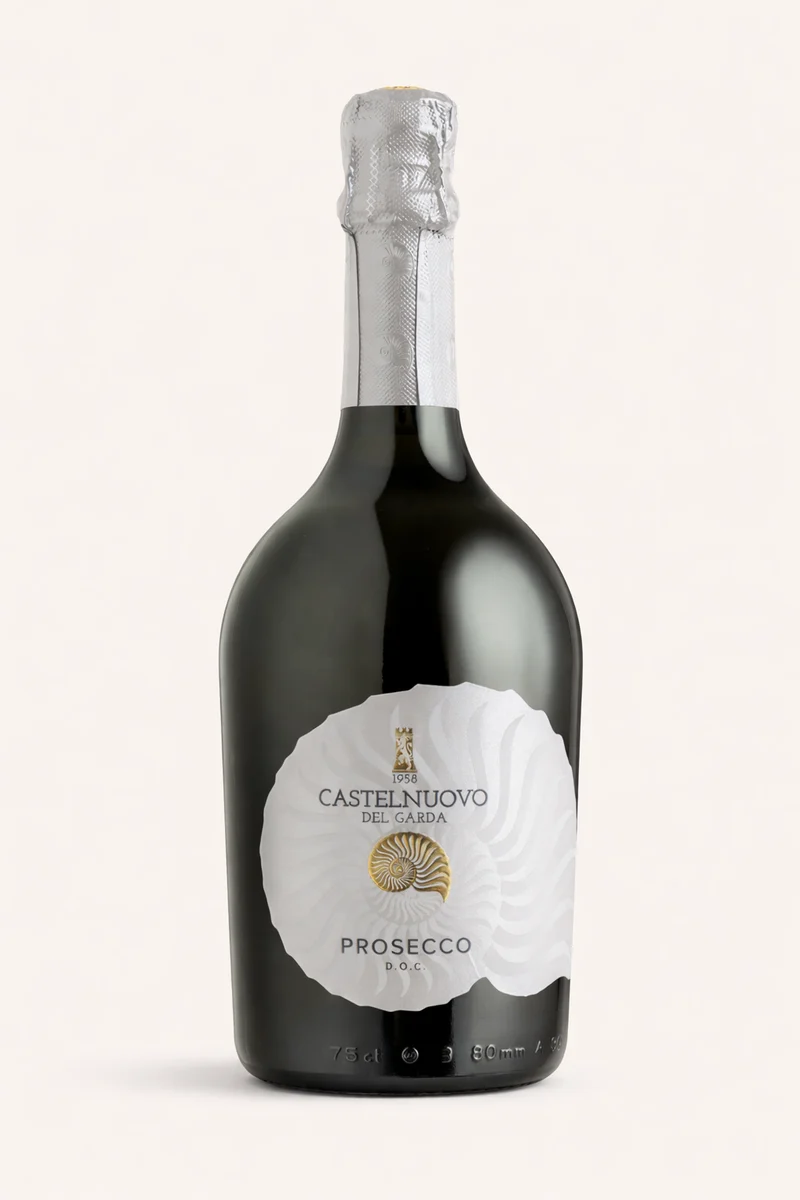 Prosecco DOC Extra Dry Spumanti