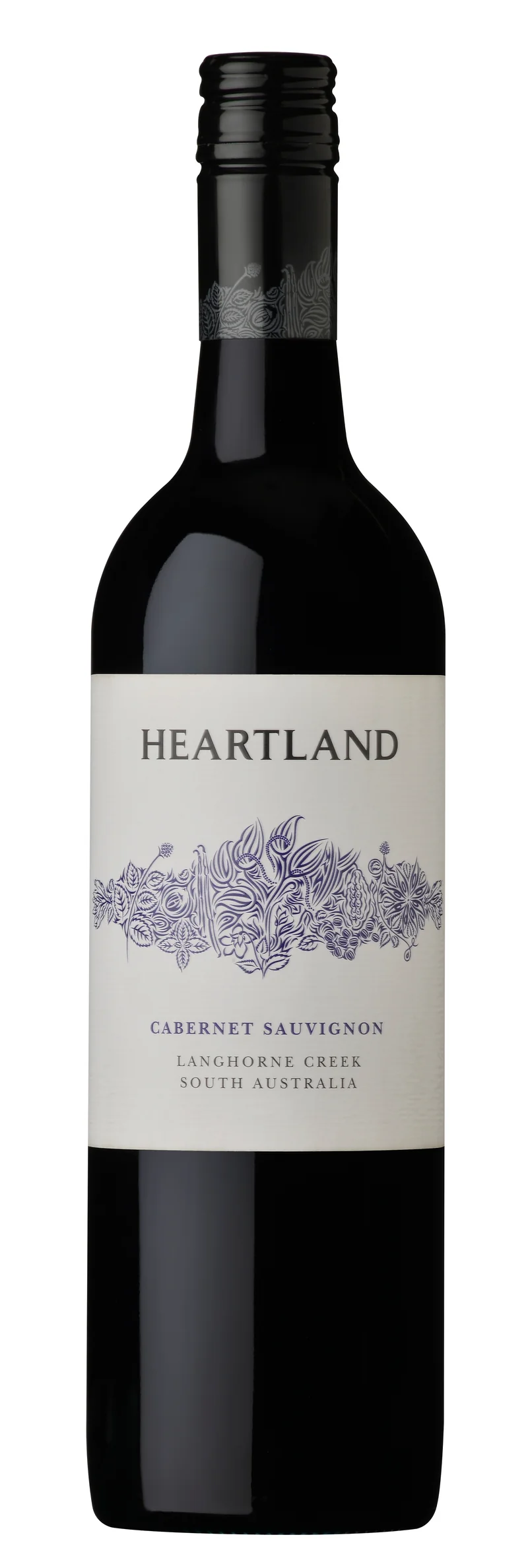 HEARTLAND Cabernet Sauvignon 2022 (750ml)