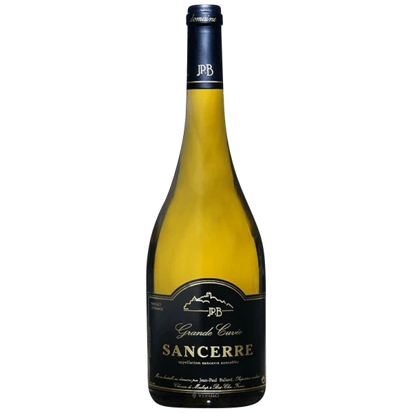 JEAN-PAUL BALLAND La Grand "Cuvèe" Sauvignon Blanc 2019 AOC