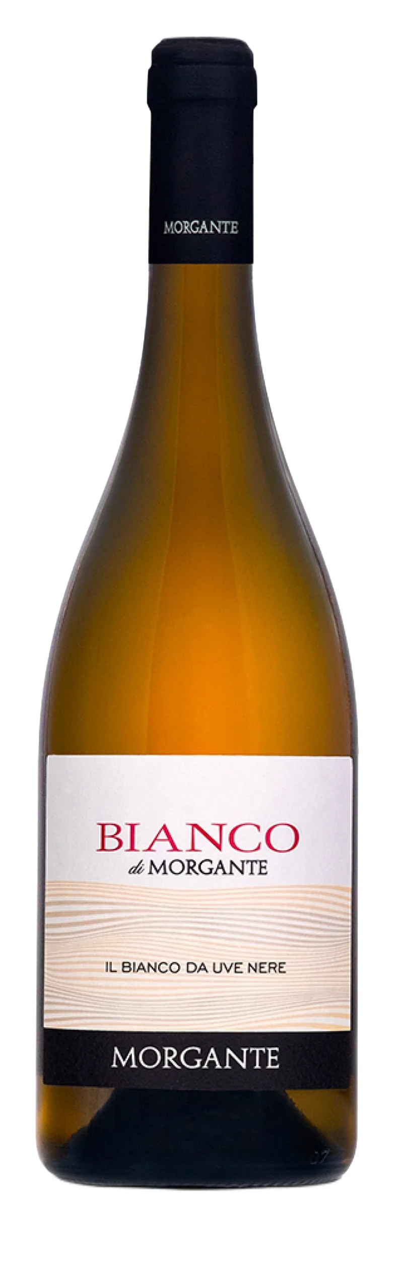 MORGANTE Bianco di Morgante 2024 DOC/IGT (750ml)