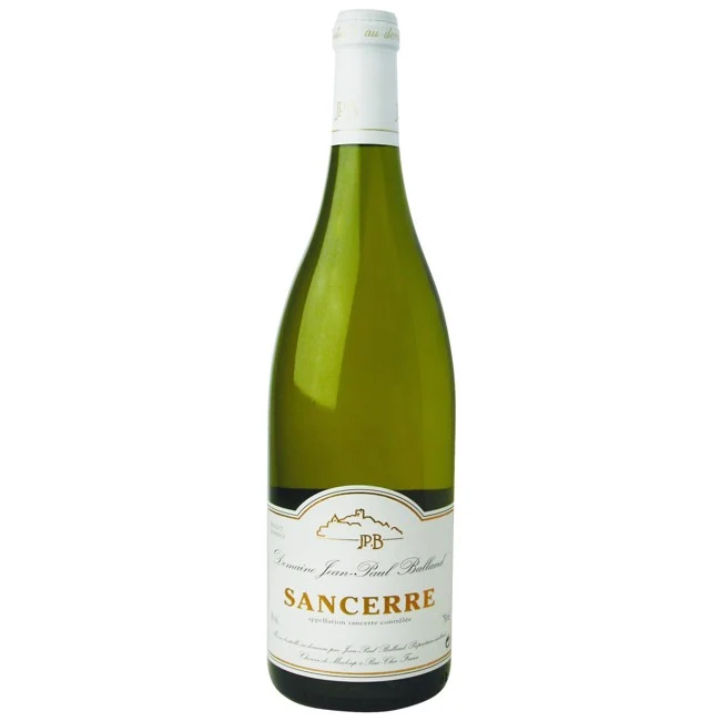 JEAN-PAUL BALLAND "Le Sancerre Blanc" Sauvignon Blanc 2022 AOC (750ml)