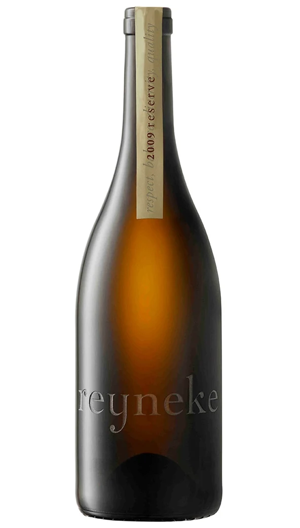 REYNEKE Reserve White Sauvignon Blanc 2021 (750ml)