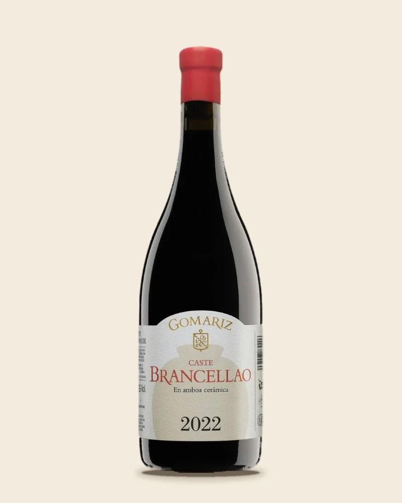Coto de Gomariz - Brancellao (2022)