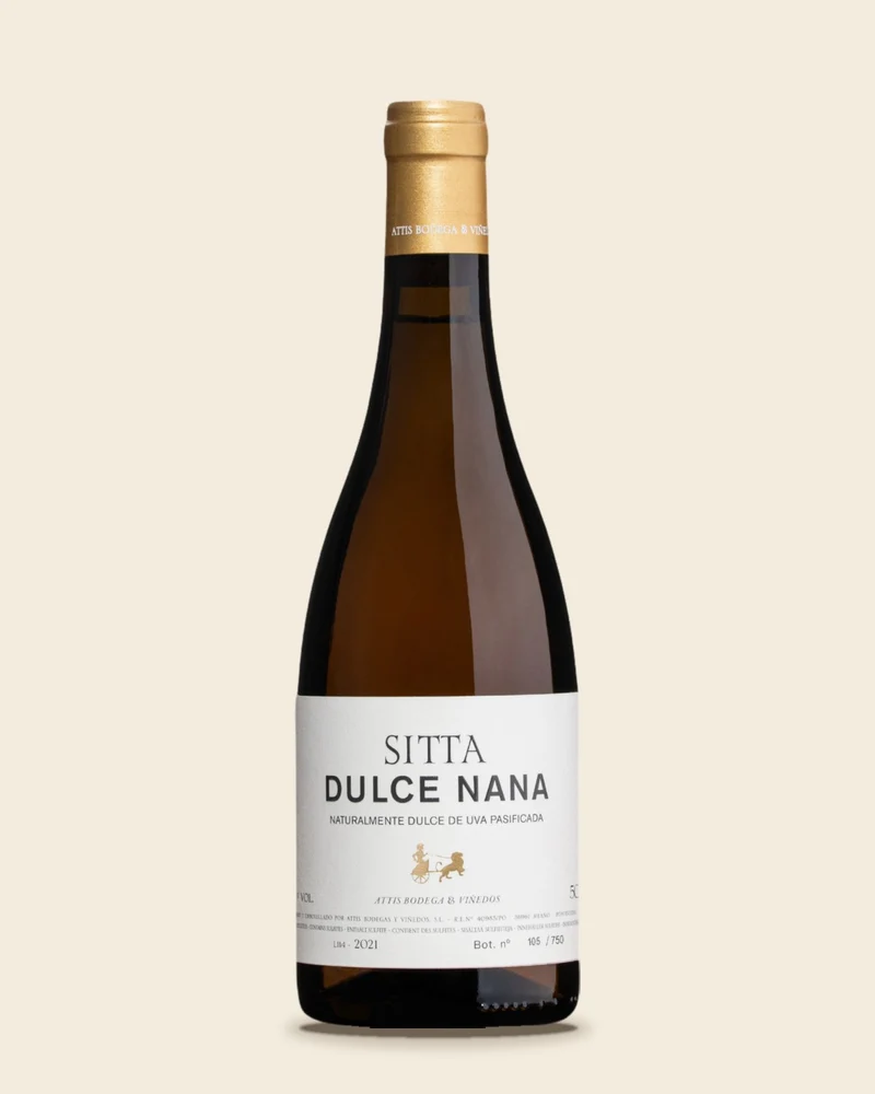 Sitta Dulce Nana (2022)