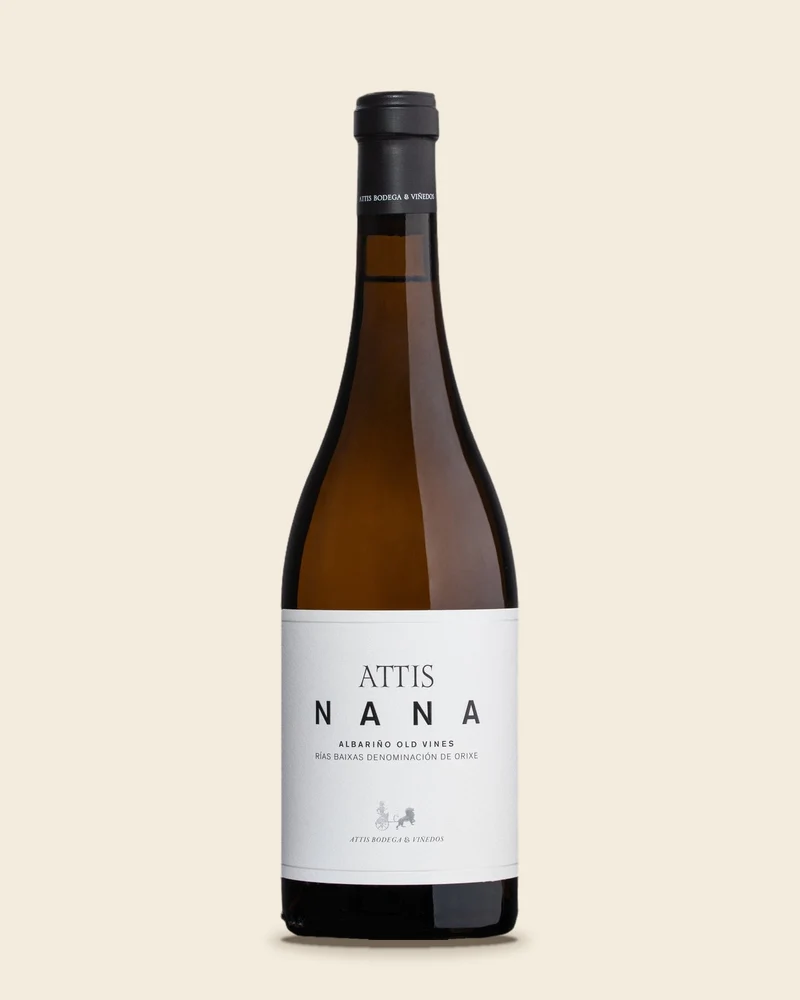 Attis - Nana (2022)