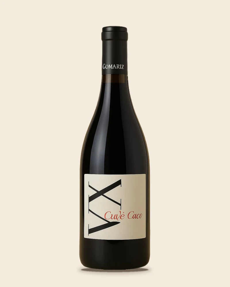 Coto de Gomariz - Cuvée Caco (2020)
