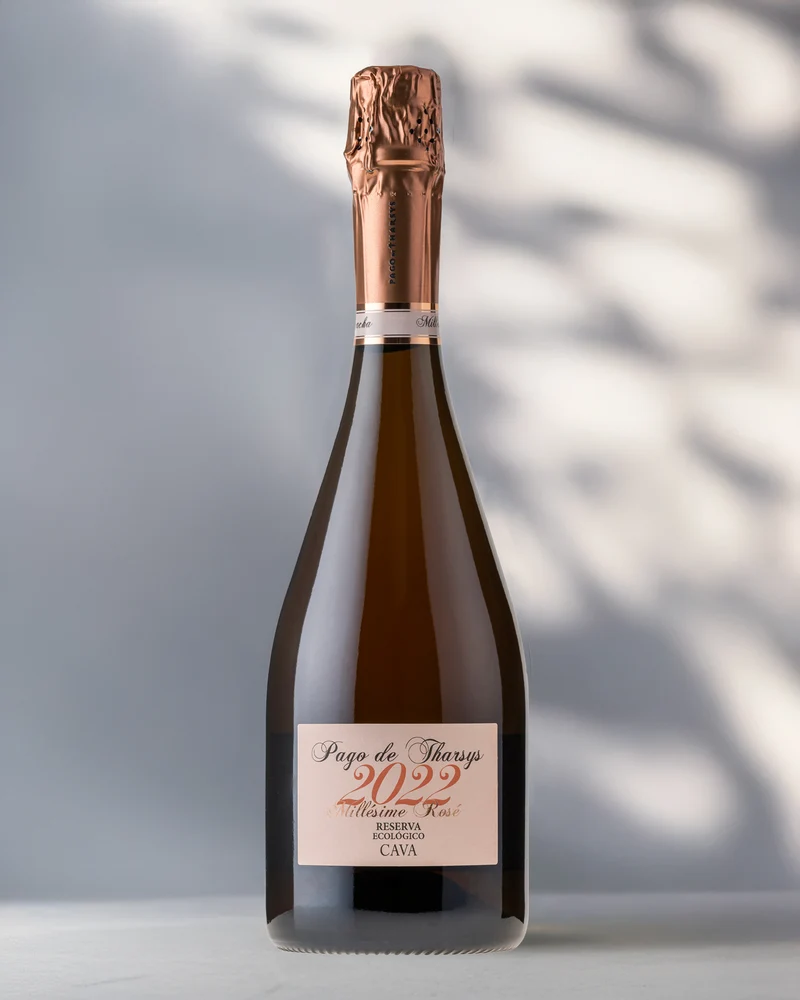 «Bubbles» Schaumwein Degustations-Box