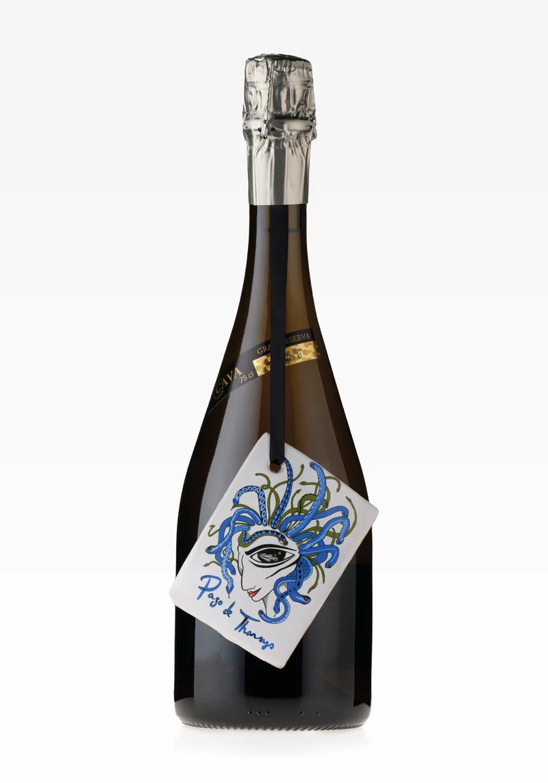 «Bubbles» Schaumwein Degustations-Box