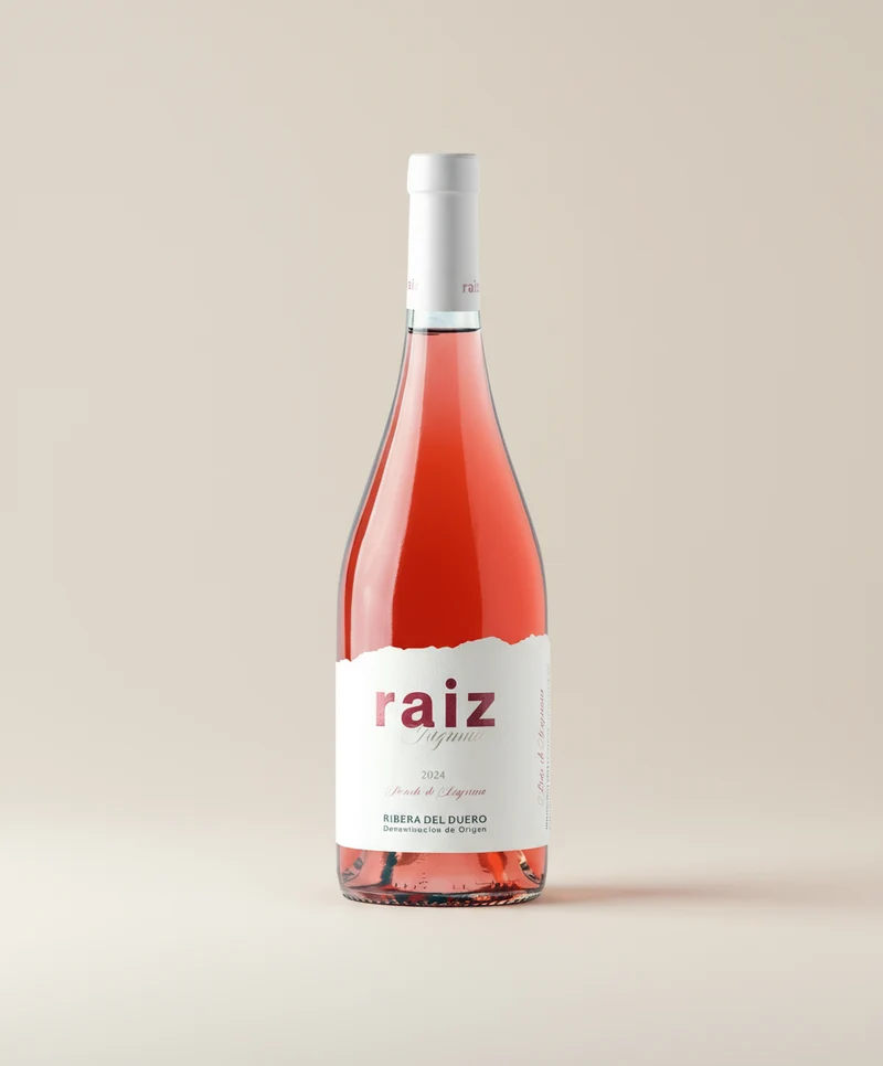 «La vie en rose» Roséwein Degustations-Box