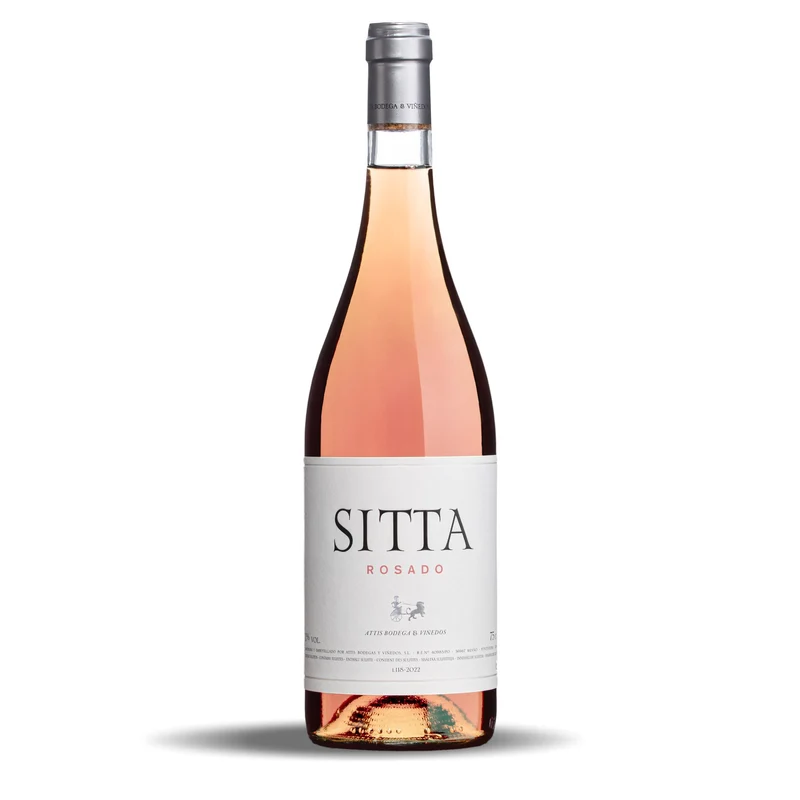 «La vie en rose» Roséwein Degustations-Box