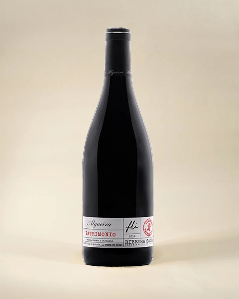 «Coup de Coeur» Rotwein Degustations-Box