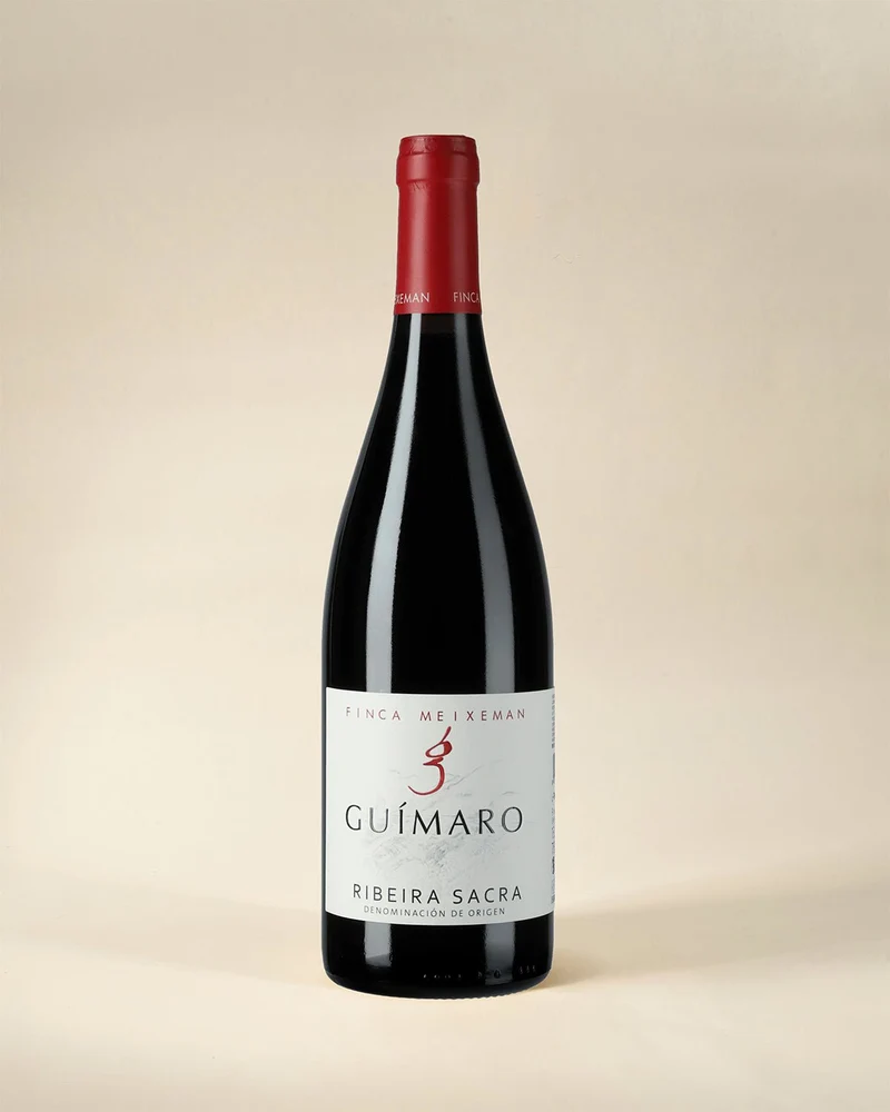 «Coup de Coeur» Rotwein Degustations-Box